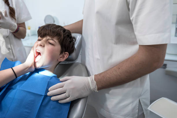 Best Emergency Treatment for Oral Infections in Weston Mills, NY